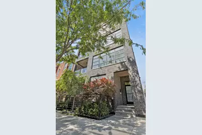 456 N Carpenter Street #2, Chicago, IL 60642 - Photo 1
