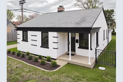 6964 W Cleveland Street, Niles, IL 60714 - Photo 1