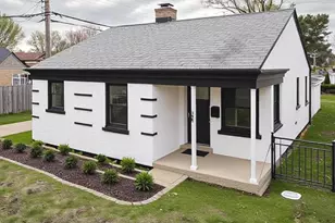 6964 W Cleveland St, Niles, IL 60714 - Photo 1