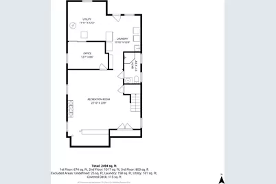 2904 W Fargo Avenue, Chicago, IL 60645 - Photo 24