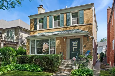 2904 W Fargo Avenue, Chicago, IL 60645 - Photo 1