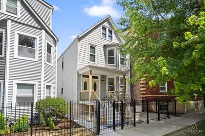 2939 N Hamlin Avenue, Chicago, IL 60618 - Photo 1