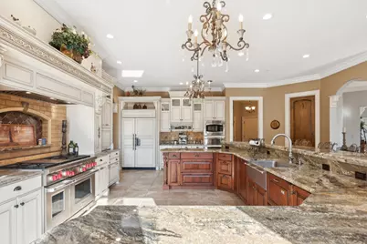 1051 Oakmont Court, Woodstock, IL 60098 - Photo 8