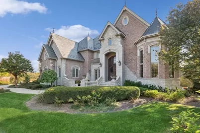 1051 Oakmont Court, Woodstock, IL 60098 - Photo 1