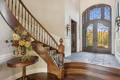 1051 Oakmont Court, Woodstock, IL 60098 - Photo 2