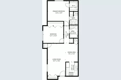 550 Vine Avenue #104, Highland Park, IL 60035 - Photo 20
