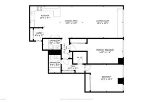 175 E Delaware Pl, Chicago, IL 60611 - Photo 24