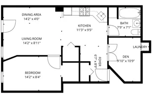 2545 W North Ave, Chicago, IL 60647 - Photo 14