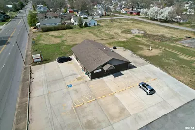 613 E 5th Street, Metropolis, IL 62960 - Photo 2