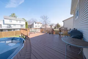 829 Prairie Ave, Bartlett, IL 60103 - Photo 22