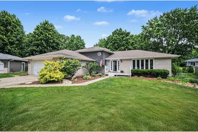 15309 S Buttercup Court, Plainfield, IL 60544 - Photo 2