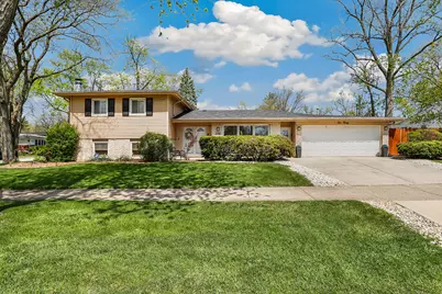 230 Hickory Street, Park Forest, IL 60466 - Photo 1