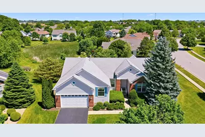 12706 Sycamore Court, Huntley, IL 60142 - Photo 2