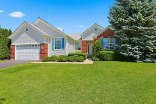 12706 Sycamore Ct, Huntley, IL 60142 - Photo 1