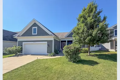 3907 Boulder Ridge Drive, Champaign, IL 61822 - Photo 2