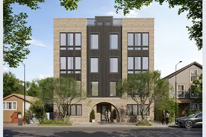 1931 S Jefferson Street #1N, Chicago, IL 60616 - Photo 1