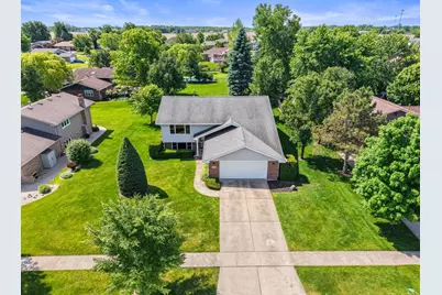 13437 Arabian Drive, Homer Glen, IL 60491 - Photo 2