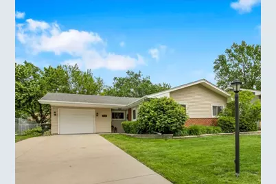 1755 Monticello Road, Hoffman Estates, IL 60169 - Photo 1