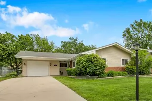 1755 Monticello Rd, Hoffman Estates, IL 60169 - Photo 1