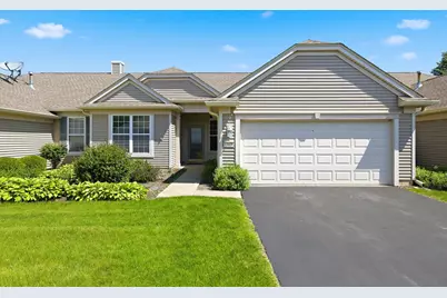 13076 Patriot Way, Huntley, IL 60142 - Photo 1