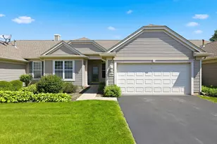 13076 Patriot Way, Huntley, IL 60142 - Photo 1