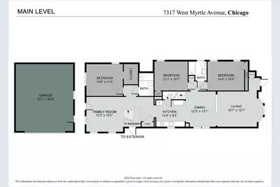 7317 W Myrtle Avenue, Chicago, IL 60631 - Photo 70