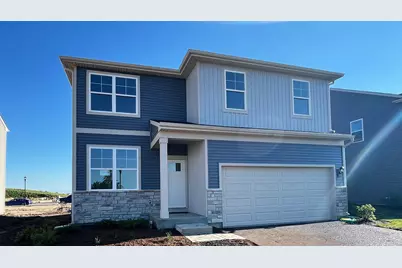 904 Cascade Court, Pingree Grove, IL 60140 - Photo 1