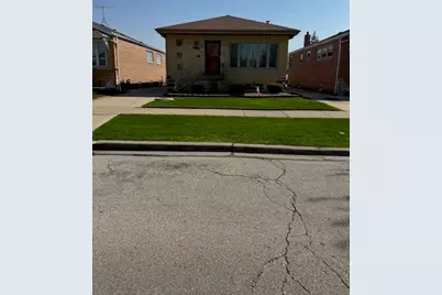 4517 W 65th Street, Chicago, IL 60629 - Photo 1