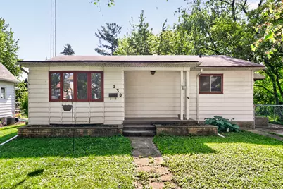 130 S Stott Street, Genoa, IL 60135 - Photo 1
