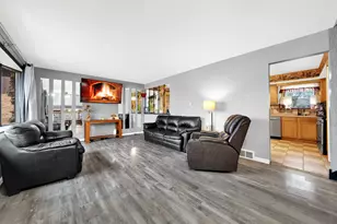 10732 S Meadow Ln, Palos Hills, IL 60465 - Photo 2