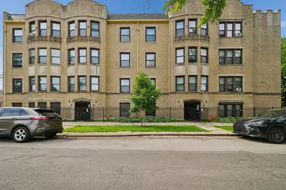 8503 S Drexel Avenue E #1E, Chicago, IL 60619 - Photo 1