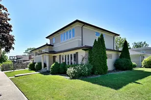 921 Greendale Ave, Park Ridge, IL 60068 - Photo 2