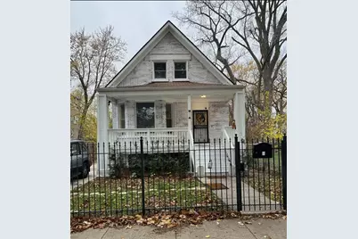 7714 S Marquette Avenue, Chicago, IL 60649 - Photo 1