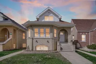 3010 N Nottingham Ave, Chicago, IL 60634 - Photo 1