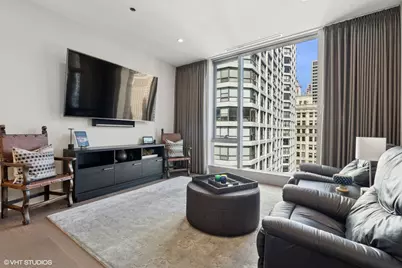 403 N Wabash Street #15B, Chicago, IL 60611 - Photo 12