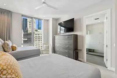403 N Wabash Street #15B, Chicago, IL 60611 - Photo 16