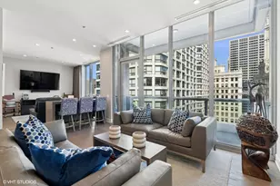 403 N Wabash St, Chicago, IL 60611 - Photo 4