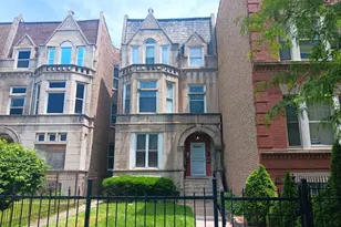 5943 S Indiana Ave, Chicago, IL 60637 - Photo 1