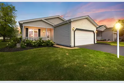 3406 Steeplechase Way, Grayslake, IL 60030 - Photo 1