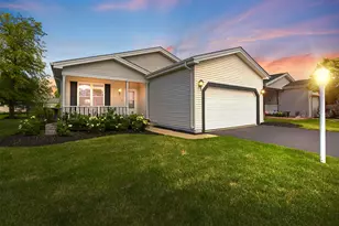 3406 Steeplechase Way, Grayslake, IL 60030 - Photo 1