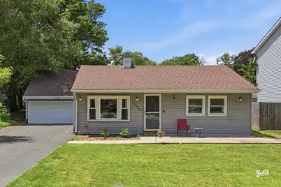 32988 N Meadow Road, Grayslake, IL 60030 - Photo 1