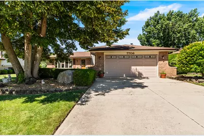 7706 Hayenga Lane, Darien, IL 60561 - Photo 1