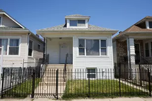 1452 W 71st St, Chicago, IL 60636 - Photo 1