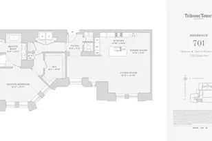 435 N Michigan Ave, Chicago, IL 60611 - Photo 2