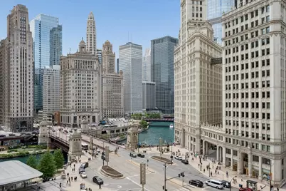 435 N Michigan Avenue #701, Chicago, IL 60611 - Photo 16