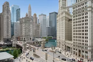 435 N Michigan Ave, Chicago, IL 60611 - Photo 16