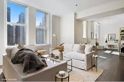 435 N Michigan Avenue #701, Chicago, IL 60611 - Photo 8