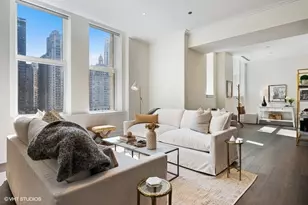 435 N Michigan Ave, Chicago, IL 60611 - Photo 8
