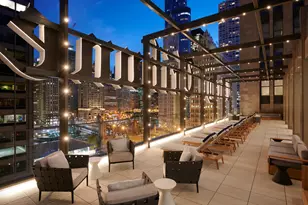 435 N Michigan Ave, Chicago, IL 60611 - Photo 36