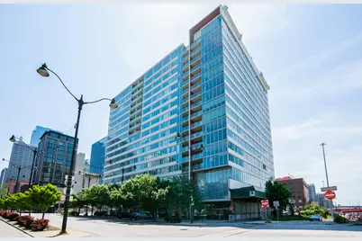 659 W Randolph Street #717, Chicago, IL 60661 - Photo 1